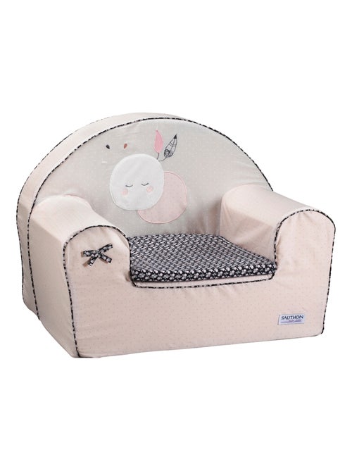 Fauteuil club bébé pour enfant en coton - SAUTHON - Kiabi