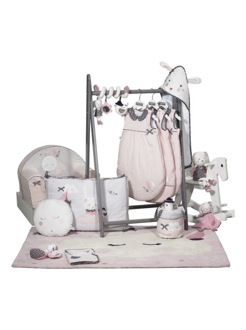 Fauteuil club bébé pour enfant en coton - SAUTHON - Kiabi