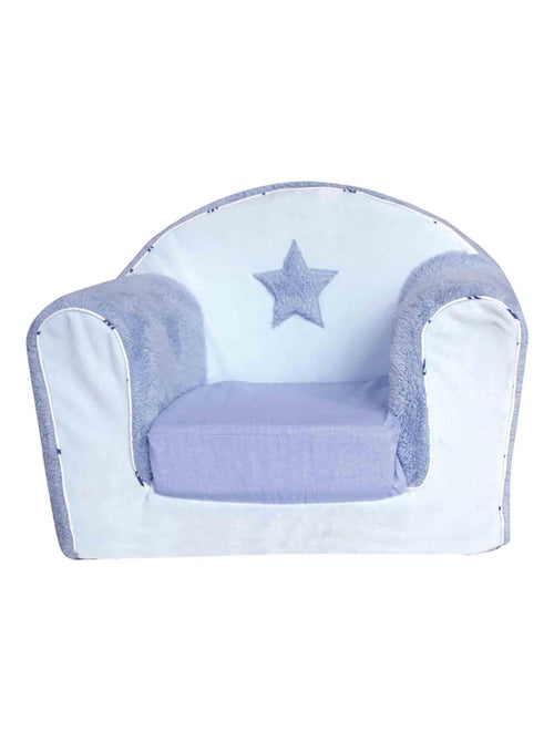 Fauteuil club convertible Diego - Kiabi