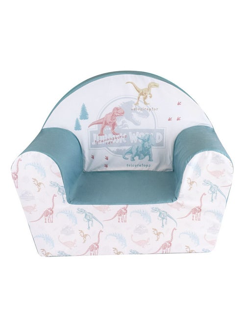 Fauteuil club en mousse Jurassic world - Kiabi