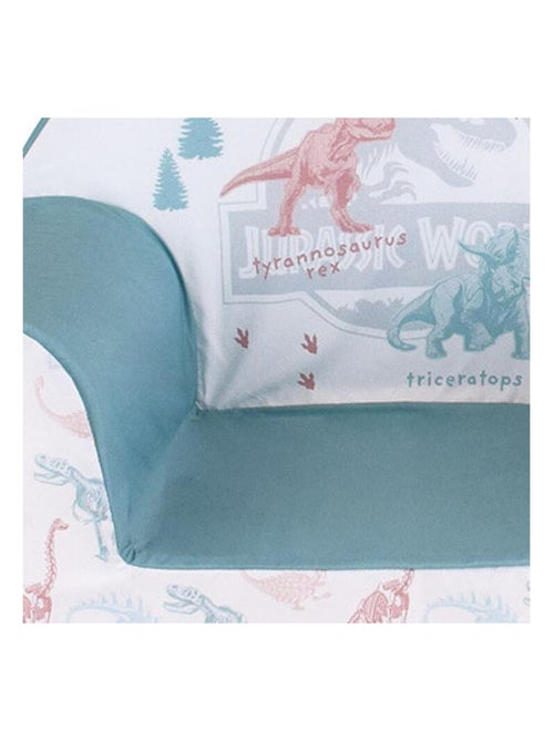 Fauteuil club en mousse Jurassic world - Kiabi