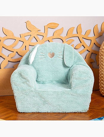 Fauteuil Club enfant - - Made in France