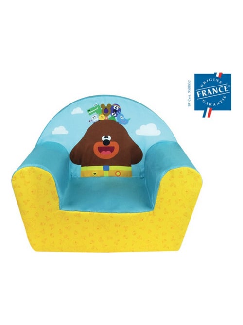 Fauteuil club Hé OUA OUA - Kiabi Fauteuil club Hé OUA OUA - Kiabi
