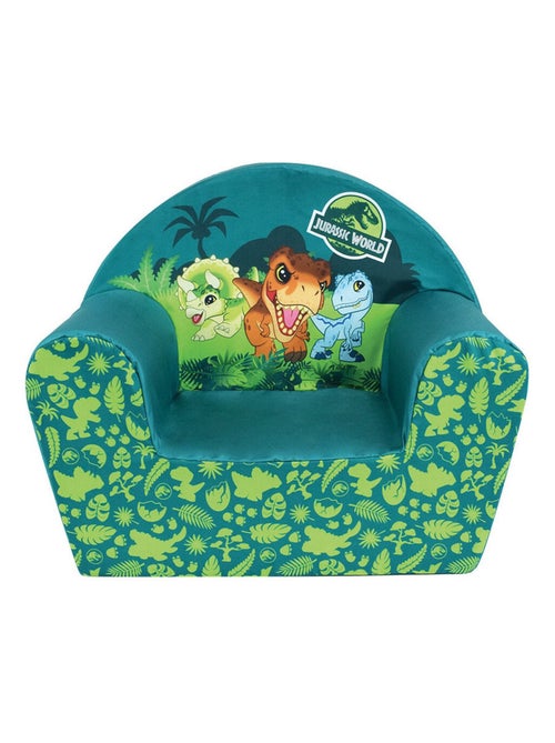 Fauteuil club Jurassic World -Dinosaures - Kiabi