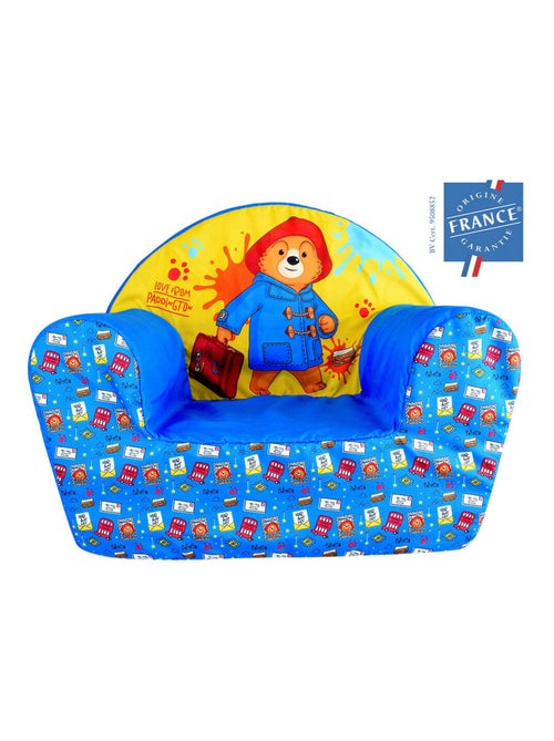 Fauteuil Club Love From Paddington - Kiabi