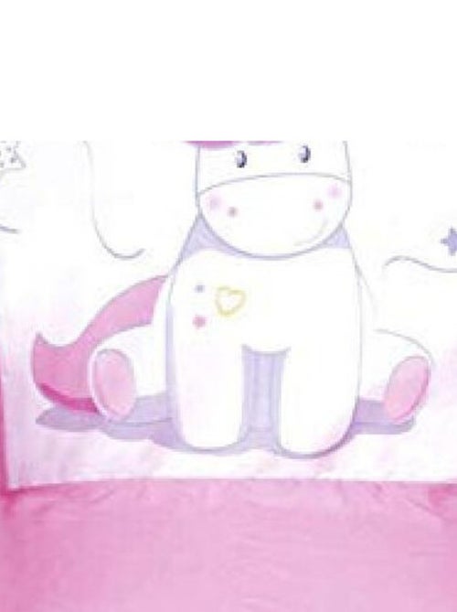 Fauteuil club mousse licorne - Kiabi Fauteuil club mousse licorne - Kiabi