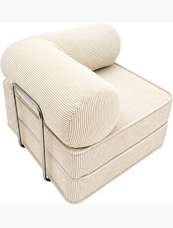 Fauteuil convertible Meow Baby SURB Chair 100