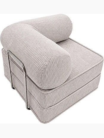 Fauteuil convertible Meow Baby SURB Chair 100