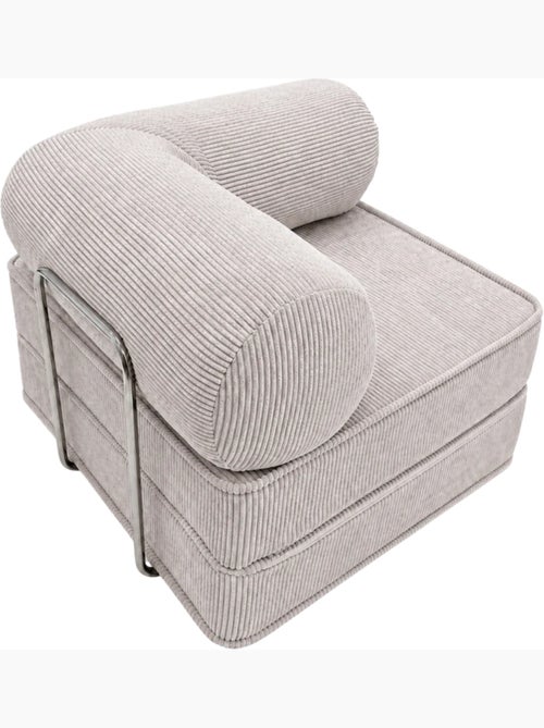 Fauteuil convertible Meow Baby SURB Chair 100 - Kiabi Fauteuil convertible Meow Baby SURB Chair 100 - Kiabi