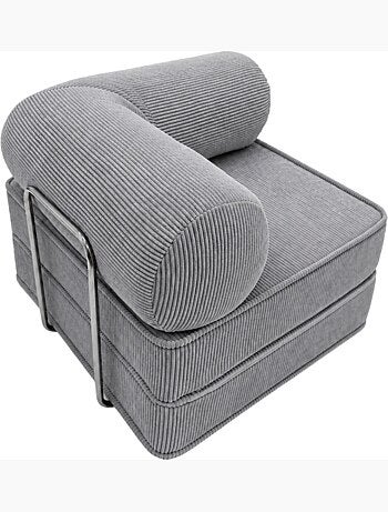 Fauteuil convertible Meow Baby SURB Chair 100