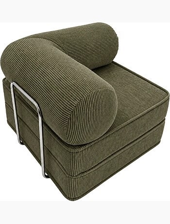 Fauteuil convertible Meow Baby SURB Chair 100