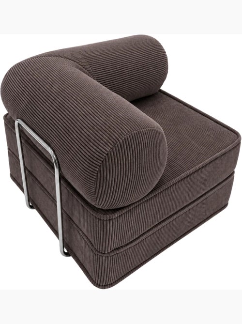 Fauteuil convertible Meow Baby SURB Chair 100 - Kiabi