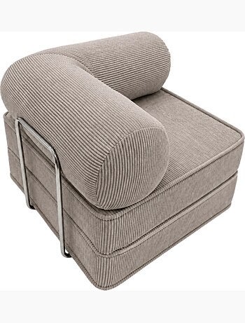 Fauteuil convertible Meow Baby SURB Chair 100