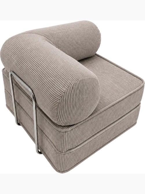 Fauteuil convertible Meow Baby SURB Chair 100 - Kiabi