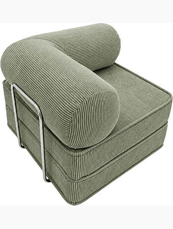 Fauteuil convertible Meow Baby SURB Chair 100