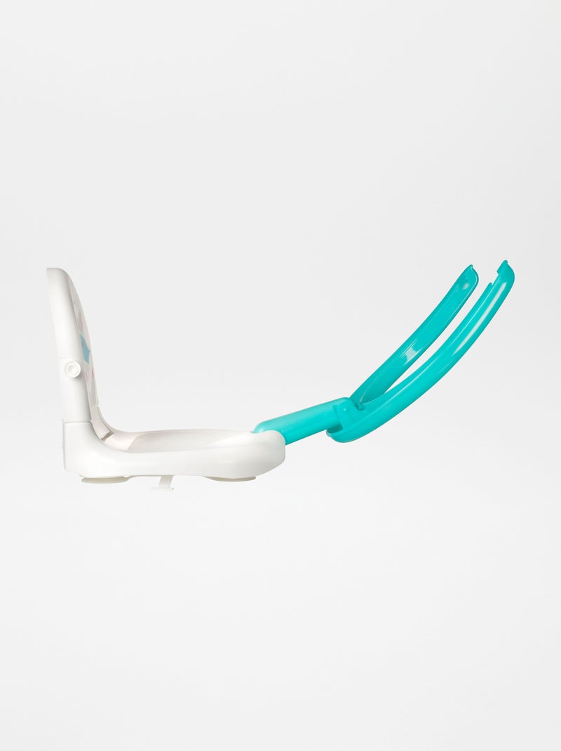 Fauteuil de bain Blanc - Kiabi