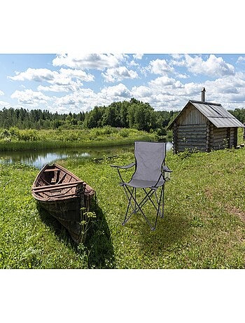 Fauteuil de camping