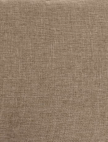 Fauteuil de jardin à bascule Felinio