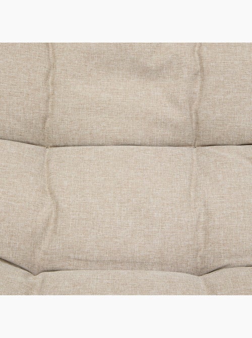 Fauteuil de jardin à bascule FELINIO - Kiabi