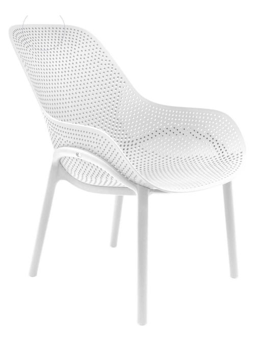 Fauteuil de jardin design MALIBU - Kiabi Fauteuil de jardin design MALIBU - Kiabi