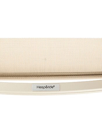 Fauteuil de jardin en aluminium BOREANE