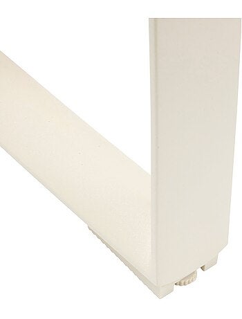 Fauteuil de jardin en aluminium BOREANE