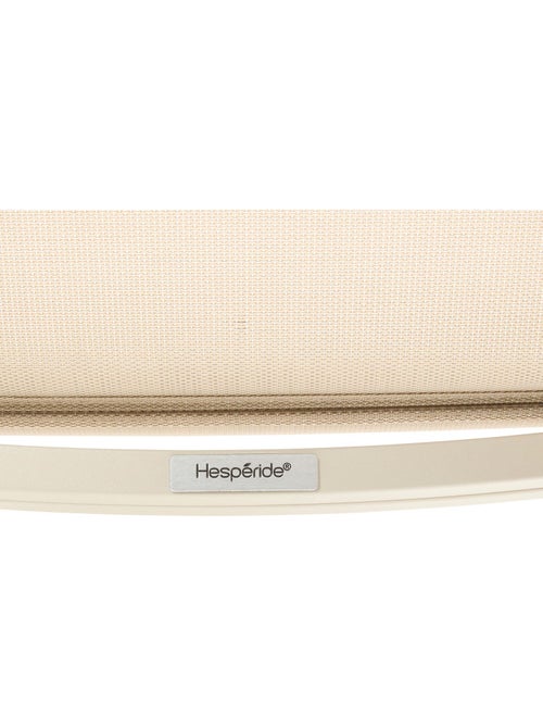 Fauteuil de jardin en aluminium BOREANE - Kiabi