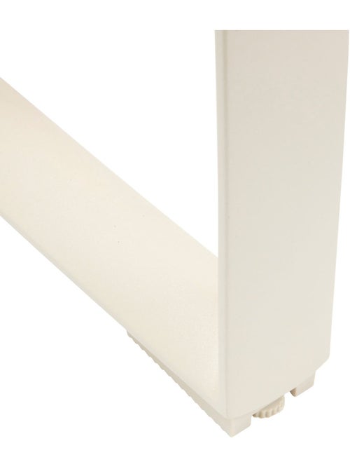 Fauteuil de jardin en aluminium BOREANE - Kiabi