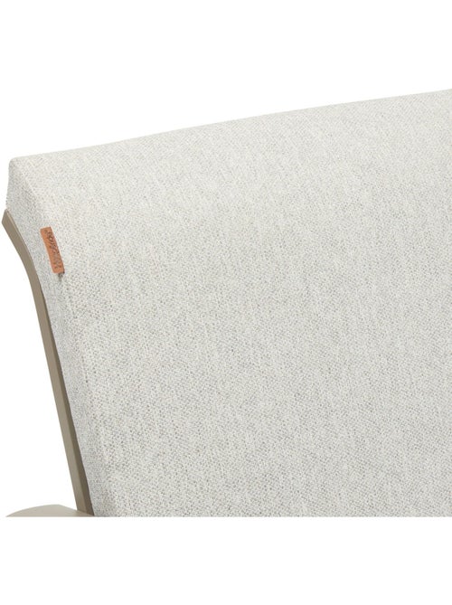 Fauteuil de jardin en aluminium BOREANE - Kiabi