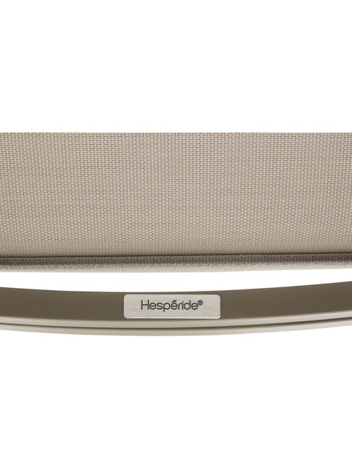 Fauteuil de jardin en aluminium BOREANE - Kiabi