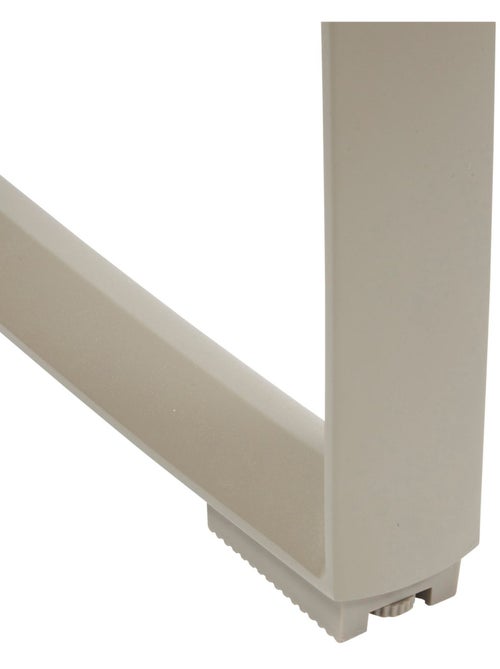 Fauteuil de jardin en aluminium BOREANE - Kiabi