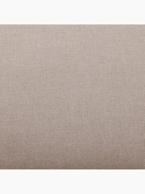 Fauteuil de jardin en résine tressée avec coussins savinia - Kiabi