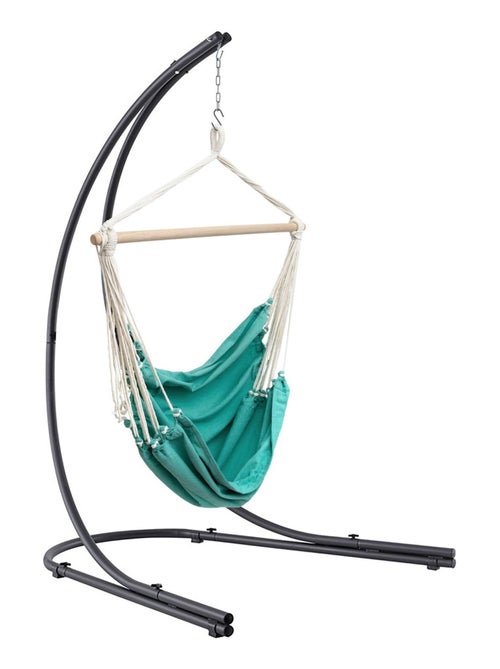 Fauteuil de jardin suspendu Cuenca - Kiabi