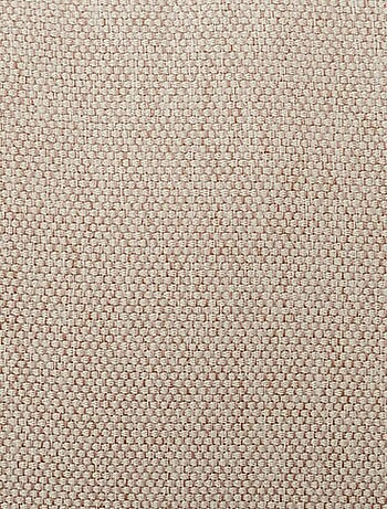 Fauteuil de salon de jardin en bois XENIA