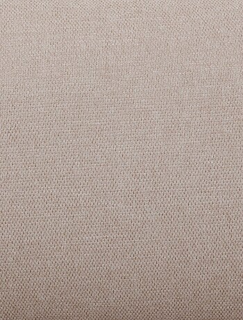 Fauteuil de salon de jardin en résine tressée Savinia