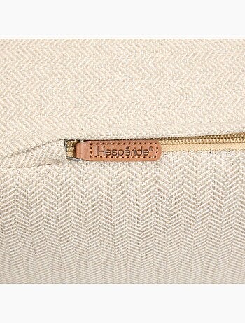 Fauteuil de salon de jardin rotatif ALLURE