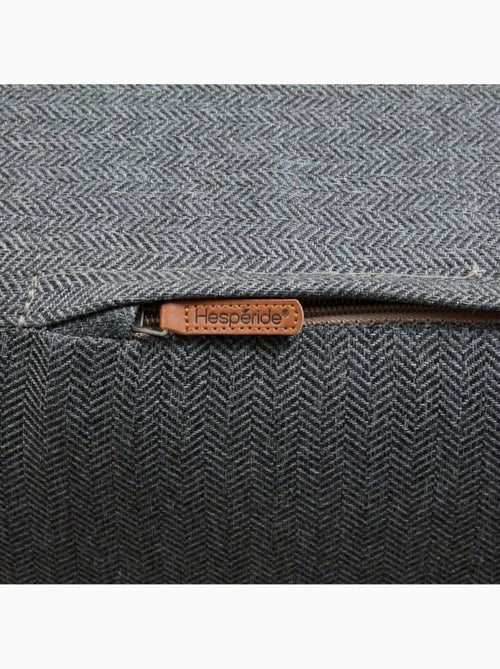 Fauteuil de salon de jardin rotatif ALLURE - Kiabi