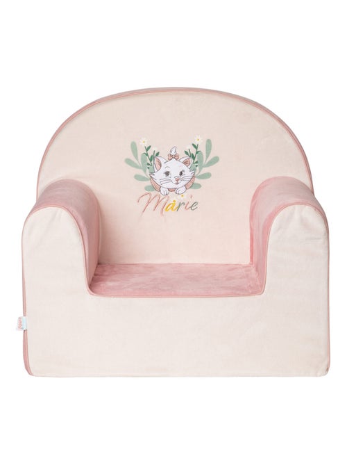 Fauteuil droit déhoussable - Marie Sweet - Babycalin - Kiabi