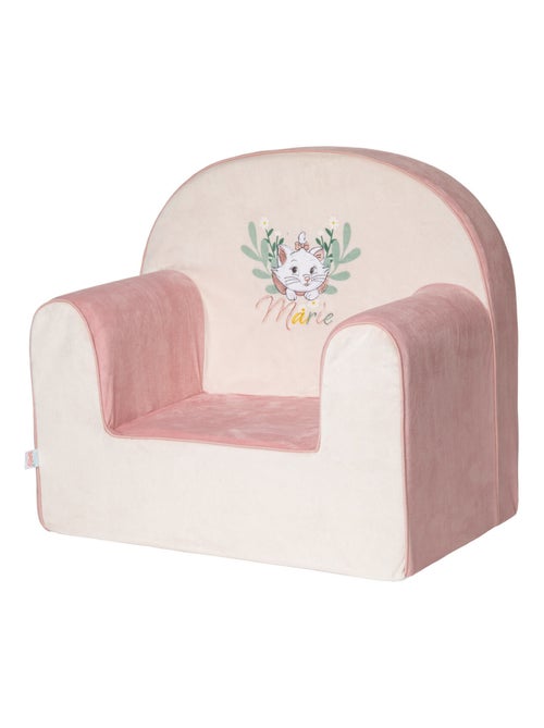 Fauteuil droit déhoussable - Marie Sweet - Babycalin - Kiabi
