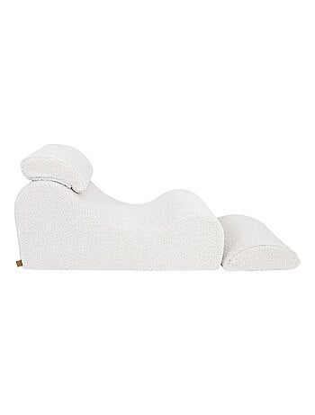 Fauteuil Enfant - Canapé et Chauffeuse pour Enfants