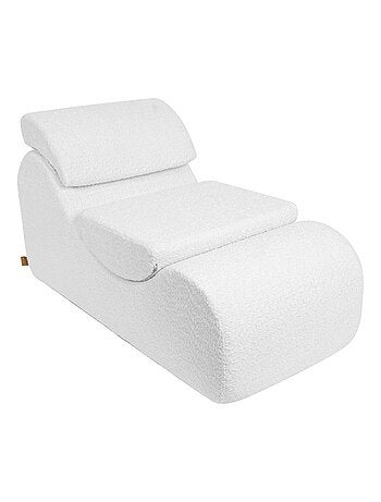 Fauteuil Enfant - Canapé et Chauffeuse pour Enfants