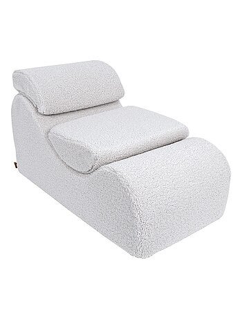 Fauteuil Enfant - Canapé et Chauffeuse pour Enfants