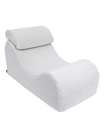 Fauteuil Enfant - Canapé et Chauffeuse pour Enfants