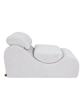 Fauteuil Enfant - Canapé et Chauffeuse pour Enfants