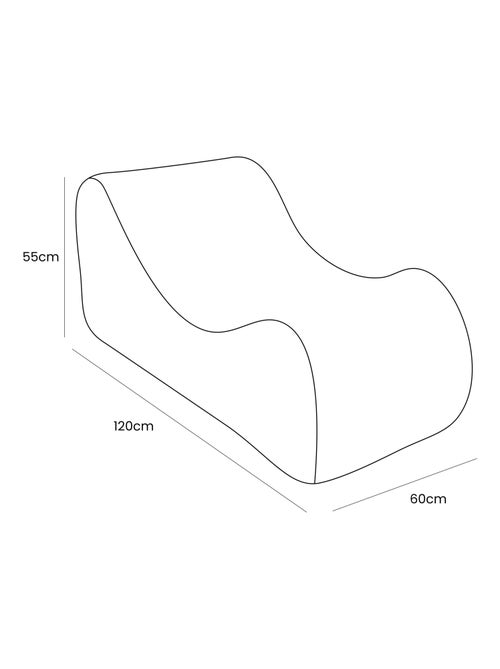 Fauteuil Enfant - Canapé et Chauffeuse pour Enfants - Kiabi