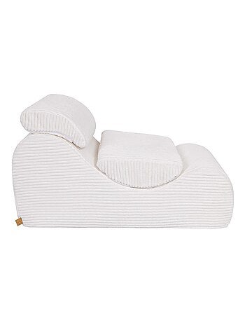 Fauteuil Enfant - Canapé et Chauffeuse pour Enfants