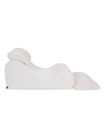 Fauteuil Enfant - Canapé et Chauffeuse pour Enfants