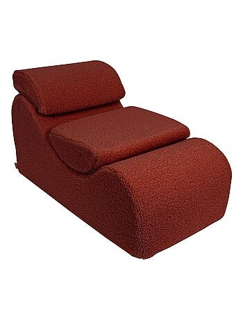 Fauteuil Enfant - Canapé et Chauffeuse pour Enfants