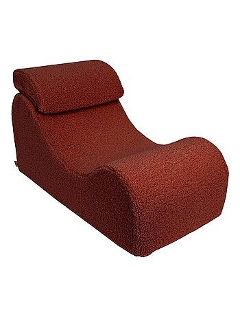 Fauteuil Enfant - Canapé et Chauffeuse pour Enfants