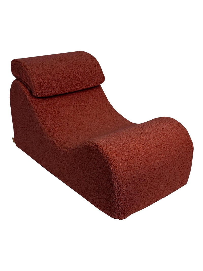 Fauteuil Enfant - Canapé et Chauffeuse pour Enfants Bronze - Kiabi
